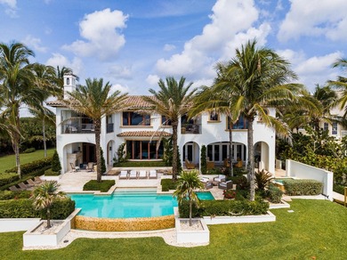 Beach Home For Sale in Vero Beach, Florida