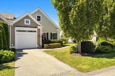 Beach Condo For Sale in Buzzards Bay, Massachusetts