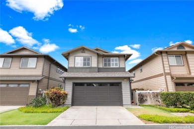 Beach Home For Sale in Ewa Beach, Hawaii