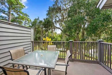 Beach Home For Sale in Hilton Head Island, South Carolina