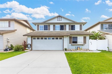 Beach Home For Sale in Ewa Beach, Hawaii