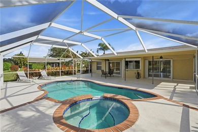 Beach Home For Sale in Naples, Florida