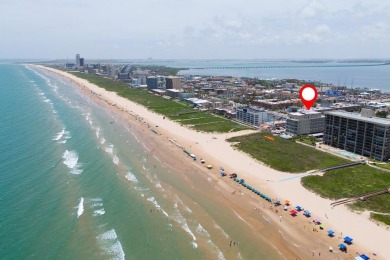 Beach Condo Sale Pending in South Padre Island, Texas