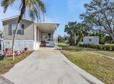 Beach Home For Sale in Punta Gorda, Florida
