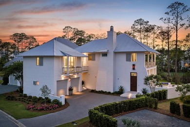Beach Home For Sale in Santa Rosa Beach, Florida