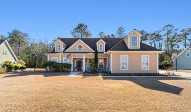 Beach Home For Sale in Murrells Inlet, South Carolina