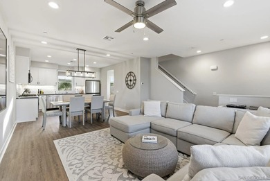 Beach Condo For Sale in Oceanside, California