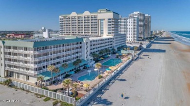 Beach Condo For Sale in Daytona Beach, Florida