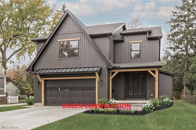 Beach Home For Sale in Bay Village, Ohio