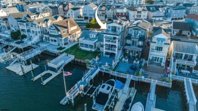 Beach Home For Sale in Ocean City, New Jersey