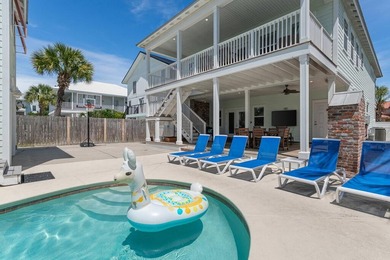 Beach Home For Sale in Destin, Florida