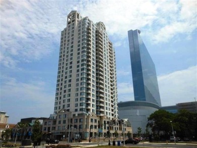 Beach Condo For Sale in Atlantic City, New Jersey