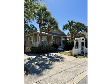 Beach Home For Sale in Santa Rosa Beach, Florida
