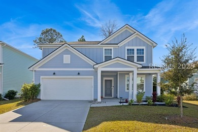 Beach Home Active Under Contract in Beaufort, South Carolina