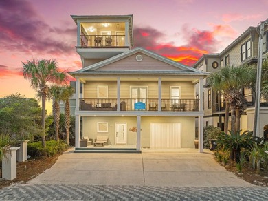 Beach Home For Sale in Miramar Beach, Florida