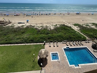 Beach Condo For Sale in South Padre Island, Texas