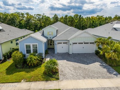 Beach Home For Sale in Daytona Beach, Florida