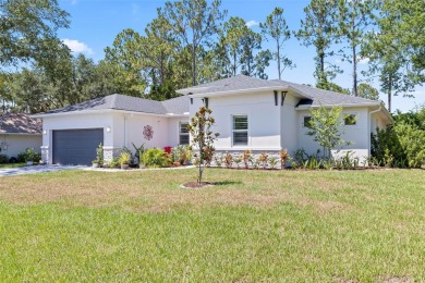 Beach Home Sale Pending in Palm Coast, Florida