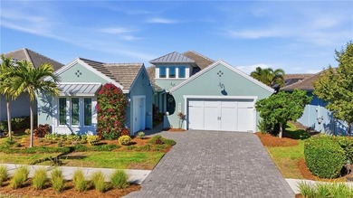 Beach Home For Sale in Naples, Florida