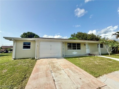 Beach Home For Sale in Lehigh Acres, Florida