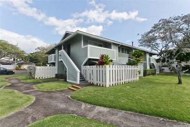 Beach Condo For Sale in Waipahu, Hawaii