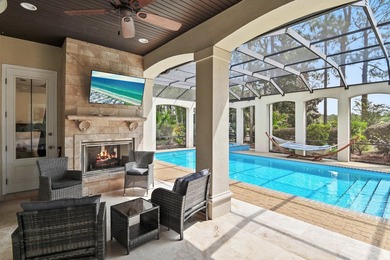 Beach Home Sale Pending in Miramar Beach, Florida