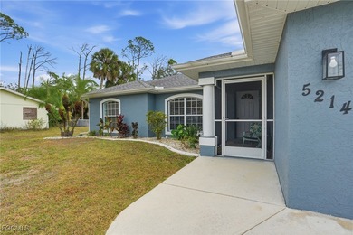 Beach Home For Sale in North Port, Florida