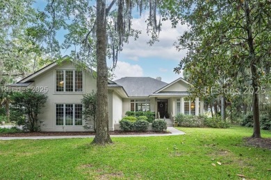 Beach Home For Sale in Okatie, South Carolina