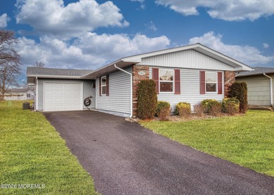 Beach Home For Sale in Brick, New Jersey