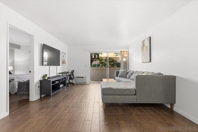 Beach Condo For Sale in San Diego, California