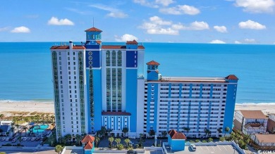 Beach Condo For Sale in Myrtle Beach, South Carolina