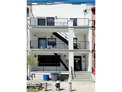 Beach Lot For Sale in Brooklyn, New York