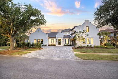 Beach Home For Sale in Miramar Beach, Florida