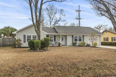 Beach Home For Sale in Surfside Beach, South Carolina