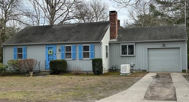 Beach Home Sale Pending in South Dennis, Massachusetts