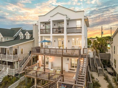 Beach Home For Sale in Miramar Beach, Florida