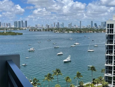 Beach Condo For Sale in Miami Beach, Florida