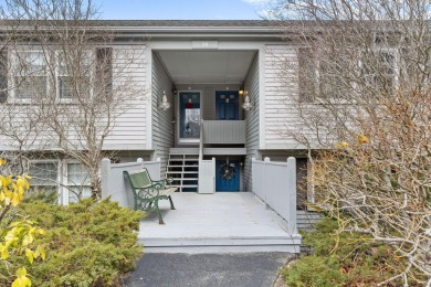 Beach Condo Sale Pending in North Chatham, Massachusetts
