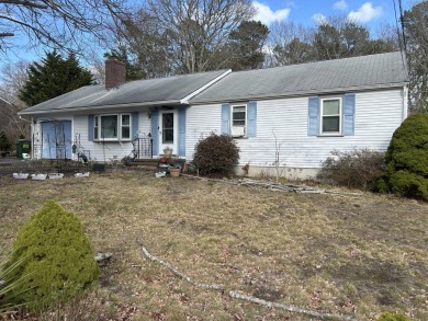 Beach Home Sale Pending in Centerville, Massachusetts
