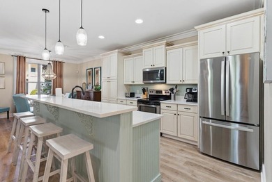 Beach Home For Sale in Destin, Florida