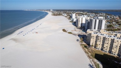 Beach Condo For Sale in Fort Myers Beach, Florida