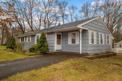 Beach Home For Sale in Sandwich, Massachusetts