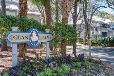 Beach Home For Sale in Hilton Head Island, South Carolina