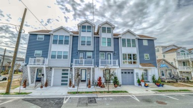 Beach Condo For Sale in Margate, New Jersey