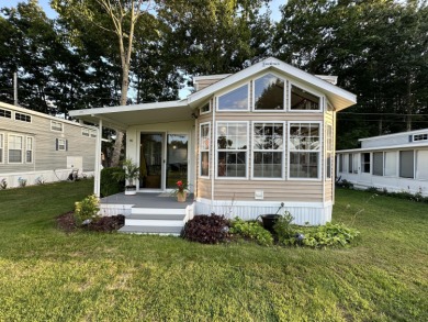 Beach Home For Sale in Wells, Maine