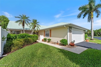 Beach Condo For Sale in Fort Myers, Florida
