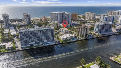 Beach Condo For Sale in Pompano Beach, Florida