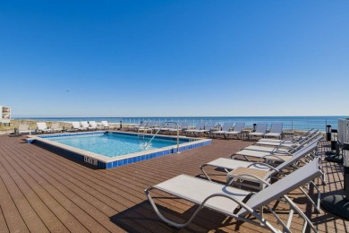 Vacation Rental Beach Condo in Pensacola, Florida