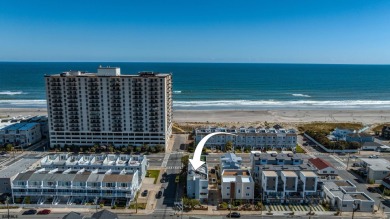 Beach Condo For Sale in Margate, New Jersey