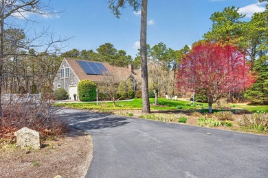Beach Home Sale Pending in Harwich, Massachusetts